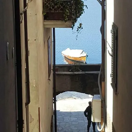 Civico4 Appartement *