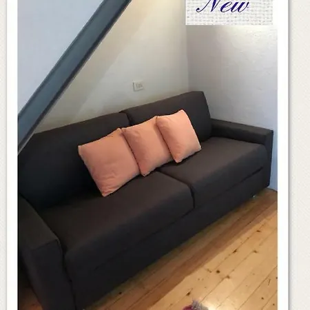 Appartement Civico4 Sala Comacina